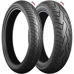 Bridgestone moto guma BT45, 3.50-18