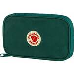 Fjällräven Kånken Travel Wallet Arctic Green Novčanik