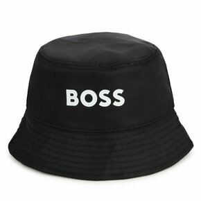 Šešir Boss J50951 Black 09B