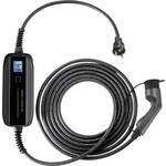 Besen pokretna stanica za punjenje električnih automobila tip 2 mode 2 16 A 3.6 kW