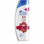 Head &amp; Shoulders Thick &amp; Strong gel za tuširanje i šampon 2 u 1 360 ml