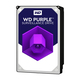 Western Digital Purple WD121PURZ HDD, 12TB/2TB, 7200rpm, 3.5"