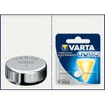 Varta baterija V392, 1.55 V