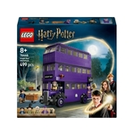 LEGO Harry Potter 76446 Pustolovina u Moćnom autobusu
