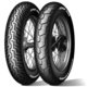 Dunlop pnuematik D402 MU85B16 77H TL WWW (Harley D.)