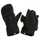 Kaiser Outdoor Photo Funtional Gloves, black, size XL 6374