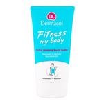 Dermacol Fitness My Body balzam za tijelo 150 ml za žene