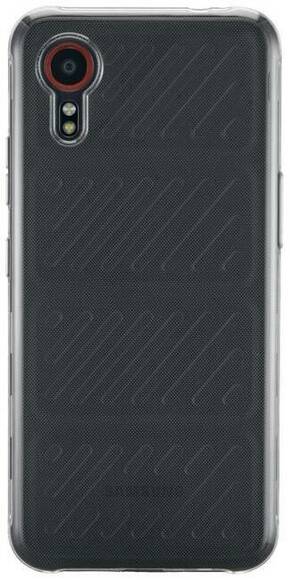 Hama Always Clear stražnji poklopac za mobilni telefon Samsung Galaxy XCover 7 prozirna