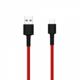 Xiaomi Mi Braided USB Type-C kabel, 1m, crveni