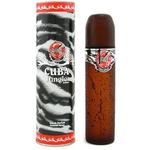 Cuba Cuba Jungle Zebra parfemska voda 35 ml za žene