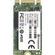 Transcend MTS420S TS240GMTS420S SSD 240GB, M.2/mSata, NVMe/SATA, 500/430 MB/s