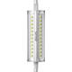 Philips Lighting 78037100 LED Energetska učinkovitost 2021 E (A - G) oblik štapa 14 W = 100 W toplo bijela (Ø x D) 2.9 cm x 11.8 cm prigušivanje osvjetljenja 1 St.