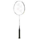 Reket za badminton astrox 99 za odrasle - bijeli