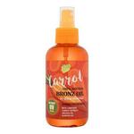 Vivaco Bio Carrot Bronz Oil ulje mrkve za zaštitu od sunca 150 ml