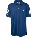 Majica za dječake Adidas B Club Polo - mystery blue/white