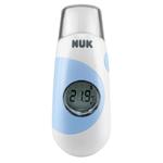 NUK Flash termometar za mjerenje tjelesne temperature beskontaktno mjerenje