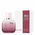 Lacoste Eau de Lacoste L.12.12 Rose Eau Intense toaletna voda 35 ml za žene