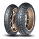 Dunlop Mutant ( 190/55 ZR17 TL (75W) zadnji kotač, M+S karakteristika, M/C ) Gume za motorcikl