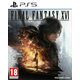 Final Fantasy XVI Standard Edition PS5 Preorder