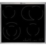 Electrolux EHF6346XOK staklokeramička ploča za kuhanje