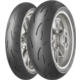 Dunlop Sportmax GP Racer D212 ( 190/55 ZR17 TL (75W) zadnji kotač, Mischung ENDURANCE ) Gume za motorcikl