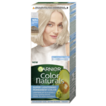 Garnier COLOR NATURALS 101 + Platinasto ledena