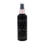 Makeup Revolution London Pro Fix Illuminating Fixing Spray posvjetljujući sprej za učvršćivanje 100 ml