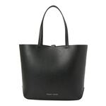 Tommy Jeans Shopper torba 'Essential Must' crna