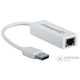 Manhattan 506731 USB 2.0 Fast ethernet adapter