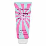 Police Sweet Like Sugar losion za tijelo 400 ml za žene