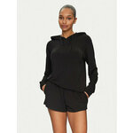 Guess Majica dugih rukava O5GQ00 KCQP2 Crna Regular Fit