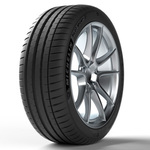 Michelin ljetna guma Pilot Sport 4, 235/40R19 96Y