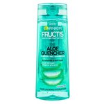 Garnier šampon Fructis Aloe, 250 ml