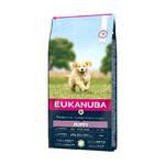 Eukanuba Puppy - Janjetina i Riža - Large - 12 kg