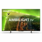 Philips The One 50PUS8118/12 televizor, 50" (127 cm), LED, Ultra HD, Saphi OS