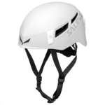 SALEWA Pura white L/XL (56-63cm) - kaciga
