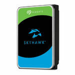 Seagate Skyhawk ST8000VX010 HDD, 8TB, SATA, SATA3, 5400rpm, 3.5"