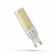 LED SVJETLO NEUTRALNO G9 7W 230V PREMIUM 14164