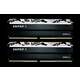 G.SKILL Ripjaws 4/Sniper X F4-2400C15D-16GRR, 16GB DDR4 2400MHz, CL15/CL17, (2x8GB)