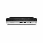 HP ProDesk 400 G4 DM i3-8100T, 8GB DDR4, 240GB SSD FIT-RR-1553