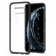 ORIGINAL SPIGEN SGP ULTRA HYBRID maskica za Samsung GALAXY S8 CRYSTAL (crna)