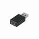Transmedia USB type C jack to USB 3.0 3.1 type A plug TRN-C557-L TRN-C557-L