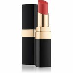Chanel Rouge Coco Flash hidratantni ruž za usne s visokim sjajem nijansa 144 Move 3 g