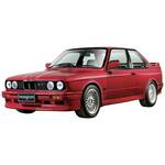 Bburago BMW M3 (E30) ´88 1:24 model automobila