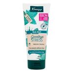 Kneipp Goodbye Stress Body Wash umirujući gel za tuširanje s mirisom vodene mente i ružmarina 200 ml unisex