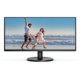 AOC Q27B3MA monitor, IPS/VA, 27", 16:9, 2560x1440, 75Hz, pivot, HDMI, DVI, Display port, VGA (D-Sub), USB