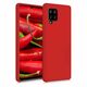 Silicone Case mekana fleksibilna maskica za Samsung Galaxy A42 5G