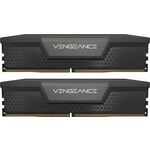 Corsair Vengeance/Vengeance Low Profile CMK32GX5M2B5200C40, 32GB DDR5 5200MHz, (2x16GB)
