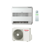 Toshiba RAS-B18J2FVG-E/RAS-18J2AVSG-E klima uređaj, Wi-Fi, inverter, ionizator, R32