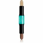 NYX Professional Makeup Wonder Stick korektor 8 g nijansa 02 Universal Light